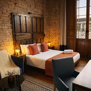 Delgadillo By Socialtel Bogota