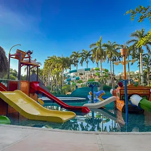***** Resort Grand Sunset Princess Mexico