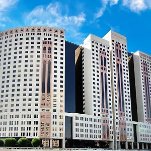 Hotel Wirgan Al Noor, Tapestry Collection By Hilton