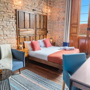 Delgadillo By Socialtel Bogota