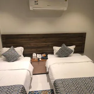 ** شقة فندقية Anan المملكة العربية السعودية