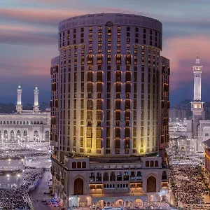 Makkah ***** Mecca