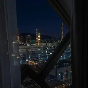 Al Madina Golden Medina