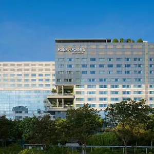 Four Points By Sheraton Singapore, Jurong Singapore