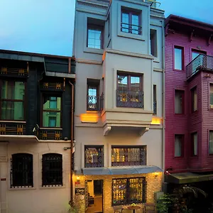 zendy-suite.istanbul-turkeyhotels.com/