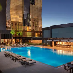 ***** فندق Tango Arjaan By Rotana تركيا