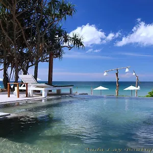 Semesteranläggning (resort) Andalay Boutique Ko Lanta