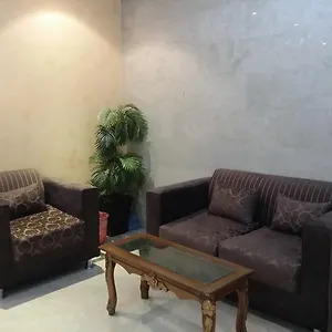 3* شقة فندقية بيت الزائر للشقق المخدومة - إقتصادي Bayt Al Zair for serviced apartments - Economy