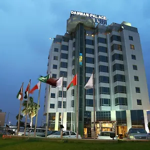 Palace Saudi-Arabien