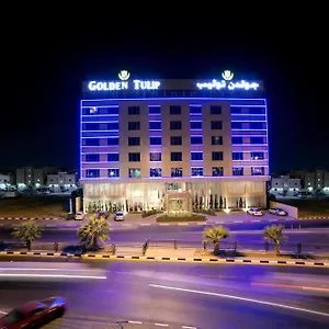 Golden Tulip Corniche Saudi-Arabien