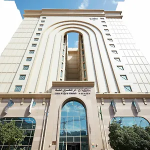 Makarem Umm Al Qura Otel