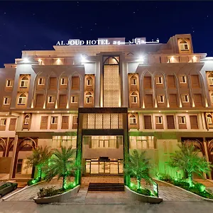 Al Joud Hotel, Makkah Otel