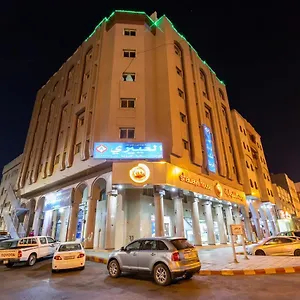 *** فندق - Al Madinah 09 المملكة العربية السعودية