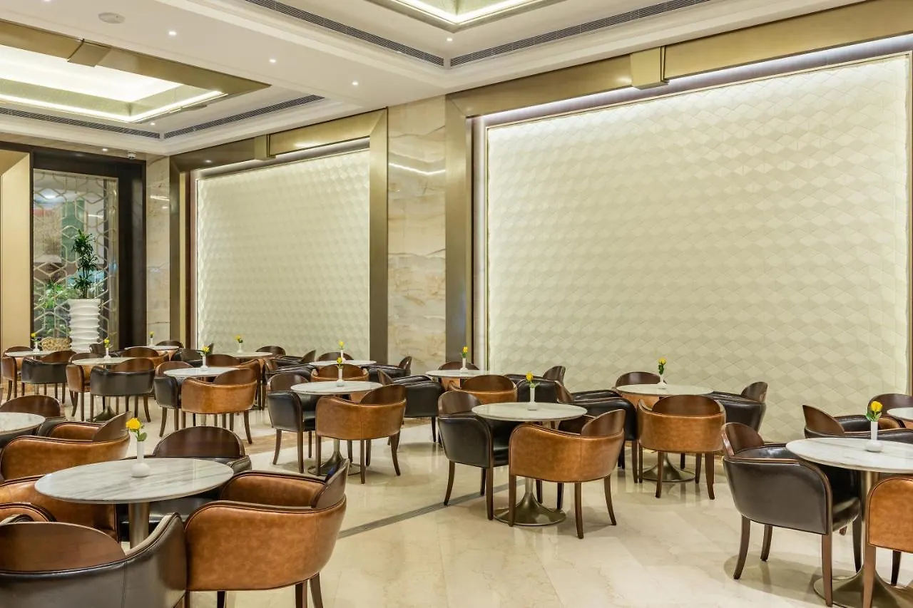 Al Marwa Rayhaan By Rotana - Makkah Hotel Mecca