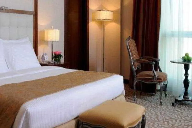 Al Marwa Rayhaan By Rotana - Makkah Hotel Mecca
