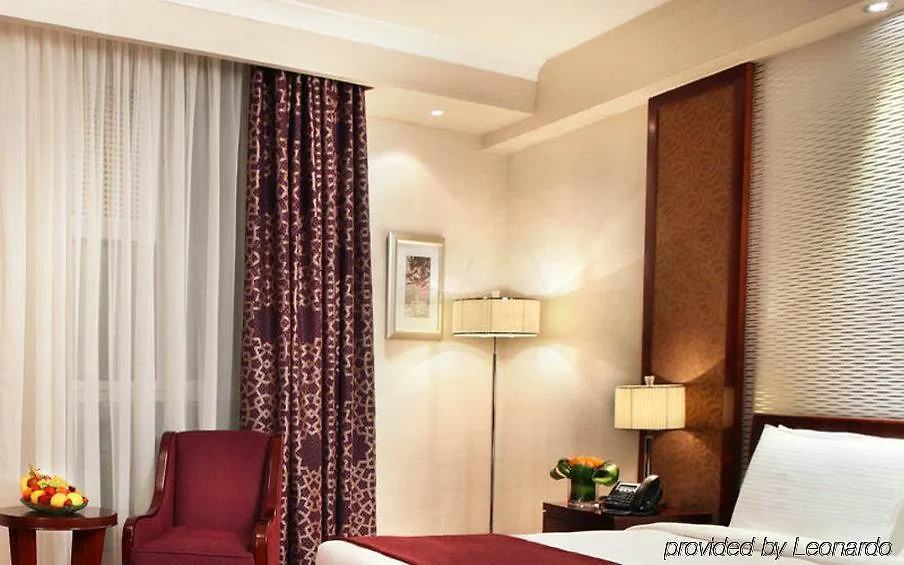 Hotel Al Marwa Rayhaan By Rotana - Makkah à La Mecque